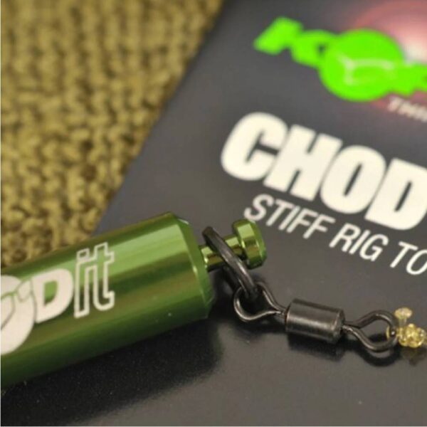 Korda Chod It Tool herramienta para lazadas - Imagen 4