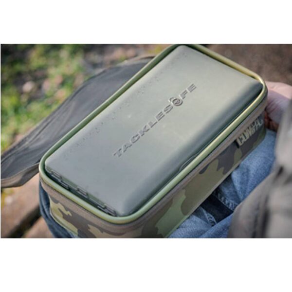Korda Compac 140 Kamo - Imagen 5