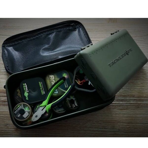 KORDA COMPAC 140 - Imagen 3