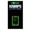 Korda Krimps 0.7mm