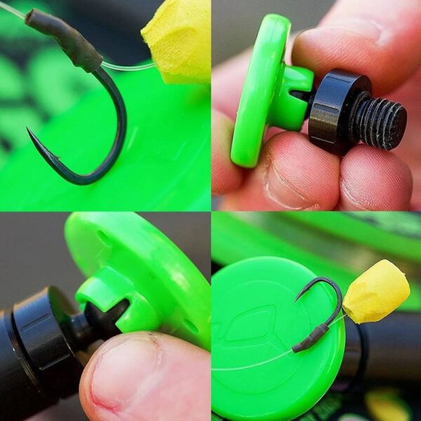 Korda Zig Magnet sujeta anzuelos magnetico - Imagen 4