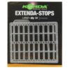 Korda extenda stops large