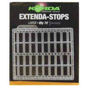 KORDA EXTENDA STOPS LARGE CLEAR