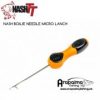 NASH BOILIE NEEDLE MICRO LANCH small