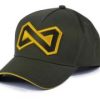 NAVITAS INFINITY 3D CAP GREEN small