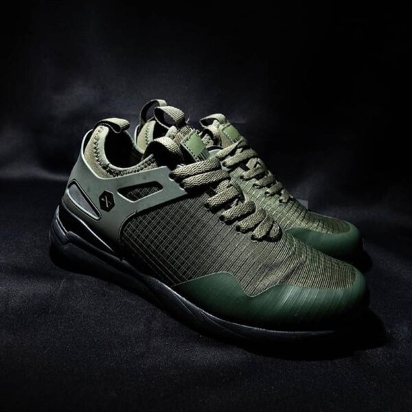 NAVITAS XT2 TRAINERS zapatillas - Imagen 2