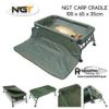 NGT CARP CRADLE CUNA PATAS REGULABLES ARAPAIMA small
