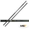 NGT Dynamic Carp Carbon Handle 1 8m small