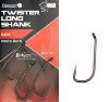 Nash Pinpoint Twister Long Shank Hooks small 1