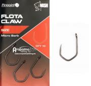Nash Pinpoint flota claw Hooks small