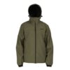 Navitas Softshell 2.0 Jacket Green