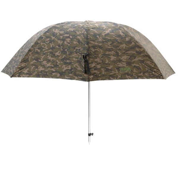 Paraguas FOX 60 Camo Brolly - Imagen 3