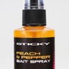 Peach Pepper Bait spray small