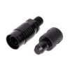 Quick Release Connectors Extra Carp 2 small