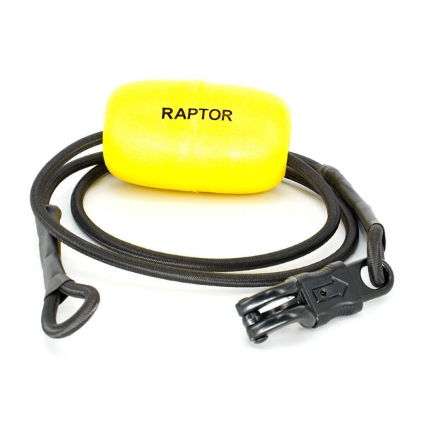 RAPTOR Quick Release With Floater liberador rapido de barca