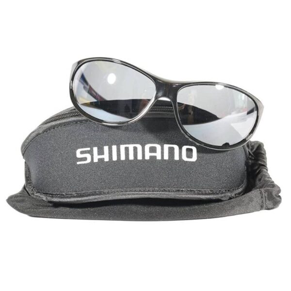 GAFAS POLARIZADAS SHIMANO CATANA BX - Imagen 3