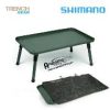 SHIMANO Sync Bivvy Table small