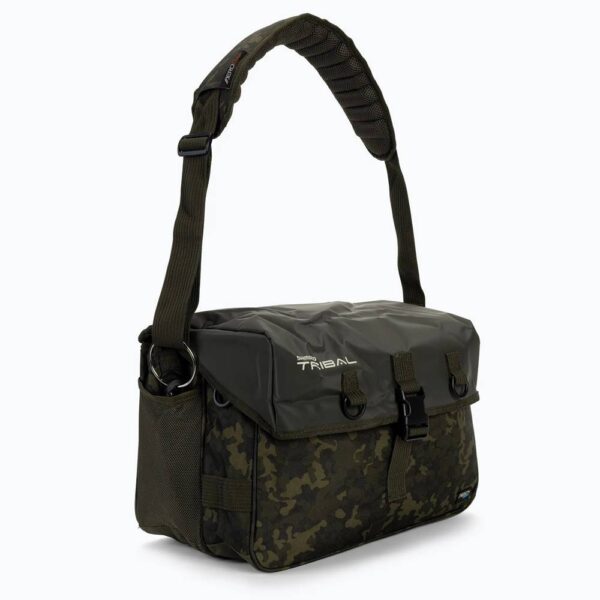 SHIMANO TRIBAL STALKER BAG - Imagen 3