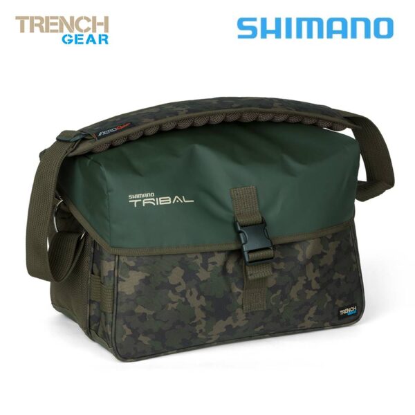 SHIMANO TRIBAL STALKER BAG