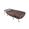 SOLAR TACKLE CAMO THERMAL BED small