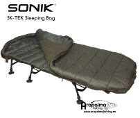 SONIK SK TEK SLEEPING BAG small