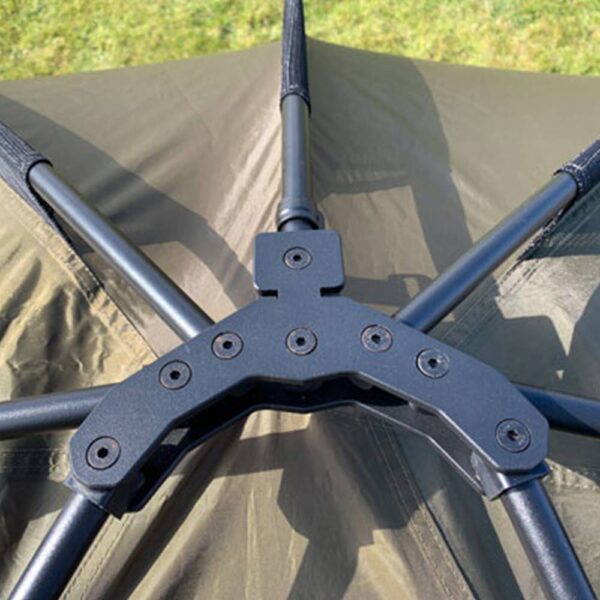 SONIK XTRACTOR BIVVY Montaje ultrarapido - Imagen 2