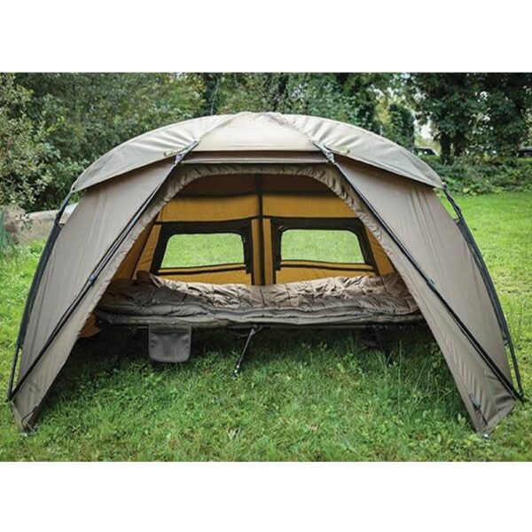 SONIK XTRACTOR BIVVY Montaje ultrarapido - Imagen 6