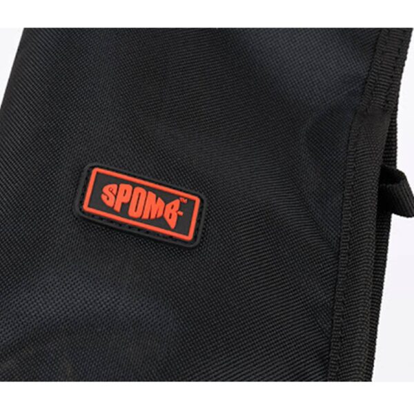 SPOMB SINGLE ROD SLEEVE funda caña individual 10ft (para caña 3m) - Imagen 3