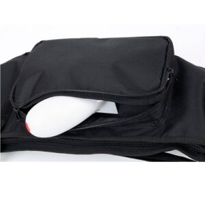 SPOMB SINGLE ROD SLEEVE 1 2