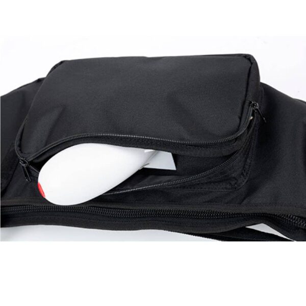 SPOMB SINGLE ROD SLEEVE funda caña individual 10ft (para caña 3m) - Imagen 4