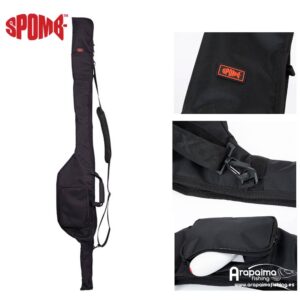 SPOMB SINGLE ROD SLEEVE funda caña individual 10ft (para caña 3m)