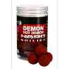 STARBAITS HOT DEMON HARD BOILIES 24 mm small