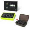 Set de alarmas 31 Nash R3 small