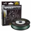 Spiderwire Dura 4 Carrier Braid 300m Moss Green small