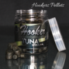 TUNA SPIRULINA HOOKERS BAIT PELLETS small