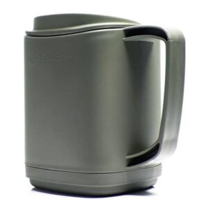 Taza RidgeMonkey Thermo Mug single Green