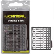 Topes para boilies Canibal small