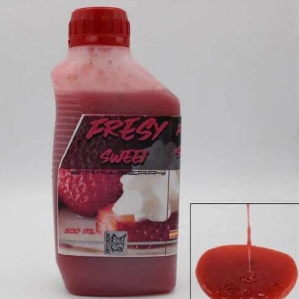 Trybion Potenciador Fresy Sweet