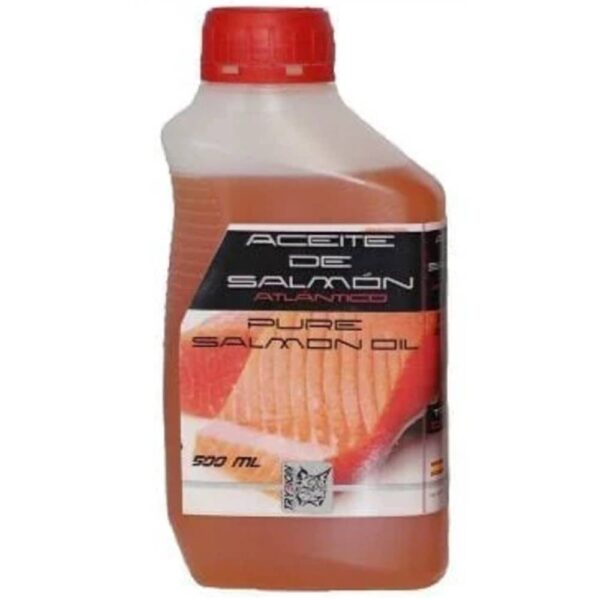 Trybion Potenciador Pure Salmon Oil 500 ml