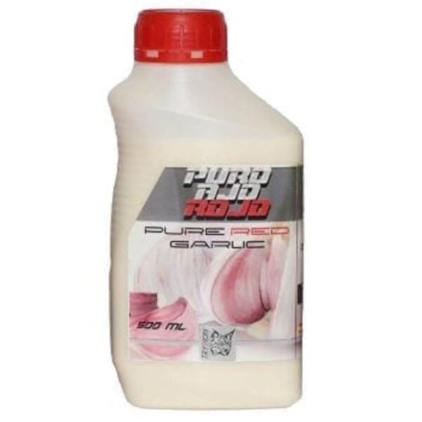 Trybion Potenciador Pure Red Garlic 500 ml