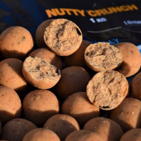 VITALBAITS NUTTY CRUNCH boilie