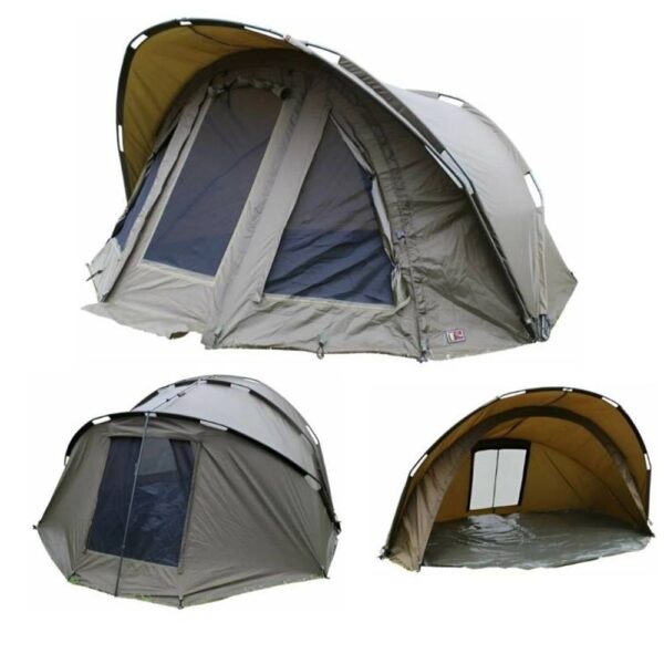 ZFISH Bivvy Comfort Dome 2 Man