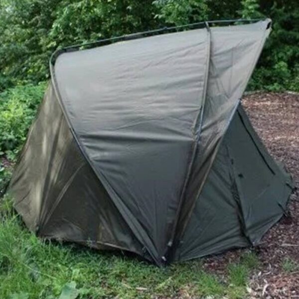 ZFISH Bivvy Comfort Dome 2 Man - Imagen 3