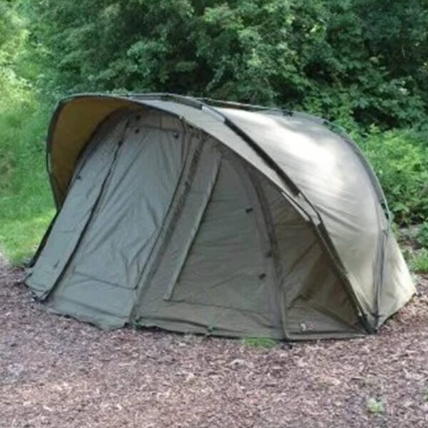 ZFISH Bivvy Comfort Dome 2 Man - Imagen 2