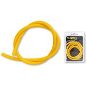 BLACK CAT RIG PROTECTOR TUBE YELLOW 2X4 MM 1 M.