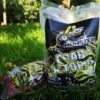 boilies monstercrab octopus peralbaits small
