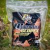 boilies peralbaits mandarina scopex small