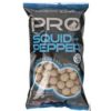 boilies starbaits probiotic squid pepper small