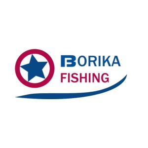 BORIKA FISHING