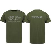 camiseta sonik squad tee 2 small